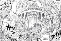 ลิงก์อ่านมังฮวา ONE PIECE ตอนที่ 1184 ฉบับภาษาไทย, ซันจิและโซโร กลับมาปฏิบัติการอีกครั้ง