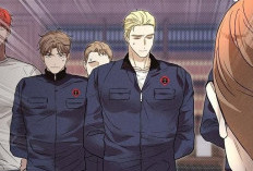 มังงะ BL Desire Me if You Can ตอนที่ 16 ภาษาไทย เกรย์สันหายตัวไปเพียงลำพัง