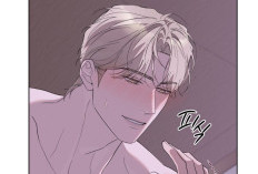 สปอยล์ Manhwa BL Salt Society ตอนที่ 26 ฉบับภาษาไทย, คู่รักสองคนปล่อยวางความปรารถนาของตน