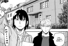 สปอยล์＆วิธีอ่าน Manga Spy x Family ตอนที่ 135 ภาษาไทย, ข้อเท็จจริงสุดระทึก