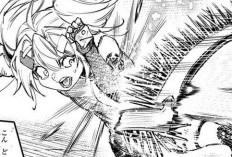 RAW Shangri-La Frontier ตอนที่ 260 บาทไทย สแกนสปอยเลอร์เต็ม สัตว์ประหลาดที่น่ากลัว