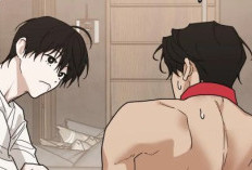สรุปพล็อต Thinking in Reverse ตอนที่ 47 ความหึงหวงที่มากเกินไป