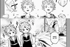 อ่าน Manga  Jujutsu Kaisen: Modulo ตอนที่ 10 ฉบับภาษาไทย, การโต้วาทีเรื่องศัตรูที่ร้อนแรง