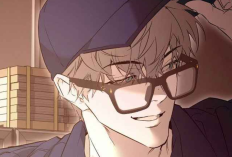 จะมีหลากหลายรูปแบบ! BL Manhwa Nerd Project (โปรเจกต์อันตรายนายฮอต) ตอนที่ 64 ซับไทย