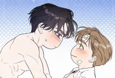 อ่าน BL Manhwa Kiss Me If You Can ตอนที่ 29 ภาษาไทย จริงๆ แล้วโจชัวต่างหากที่มีความใคร่!