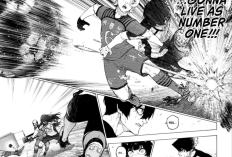 ลิงก์อ่าน Manga Blue Lock ตอนที่ 336 ภาษาไทย, การต่อสู้สุดระทึก