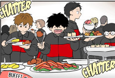 สปอยล์ Manga The Ramparts of Ice ตอนที่ 104 ฉบับภาษาไทย,  ช่วงเวลาดีๆ กับเพื่อนๆ