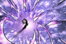 Manhwa RAW Eleceed ตอนที่ 383 ซับไทย ดูดซับพลังอำนาจอันสมบูรณ์ทั้งหมดของพระองค์