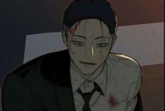 สปอยล์ บุปผารุ่มราคะ (Tears on a Withered Flower) ตอนที่ 94 ภาษาไทย, มินชอลเสียใจที่สุด!