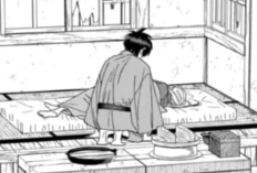 Manhwa Firefly Wedding ตอนที่ 80 ภาษาไทย อ่อนแอและไร้พลังอยู่แล้ว!