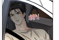 ลิงก์อ่านมังฮวา BL Melting Point ซีซั่น 2 ตอนที่ 28 ภาษาสเปน, สายสัมพันธ์ที่ถูกหล่อหลอม