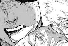 ทั้งคู่กินทุกอย่างเลย! ลิงค์อ่านการ์ตูน Manga Blue Lock ตอนที่ 347 ภาษาอังกฤษ