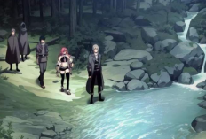 เส้นทางสิ้นสุดที่แม่น้ำ! อ่านมังงะ The Shepherd Wizard ตอนที่ 10 ภาษาไทย