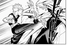 สปอยล์＆วิธีอ่าน RAW Jujutsu Kaisen: Modulo ตอนที่ 9 ฉบับภาษาไทย, เรื่องราวในอดีตของมารุ!
