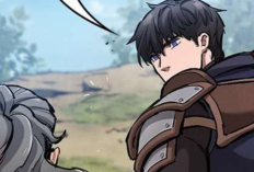 Manhwa Eternally Regressing Knight (The Knight Who Only Lives Today) ตอนที่ 79 ภาษาไทย หลัก การเบื้องหลังข้อกล่าว หานั้น!