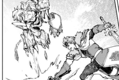 การเคลื่อนไหวไม่เรียบร้อย! (เมื่อนักล่าเกมขยะท้าสู้ในเกมเทพ) Shangri-La Frontier ตอนที่ 258 ภาษาไทย 