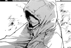 ทหารผ่านศึกปรากฏตัวแล้ว!! อ่านมังงะ Jujutsu Kaisen: Modulo ตอนที่ 21 ภาษาไทย