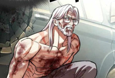 อ่าน มังฮวา LOOKISM ตอนที่ 601 ฉบับภาษาไทย, การต่อต้านที่ร้ายแรง!