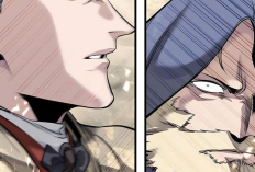 สร้างแนวป้องกันและซื้อเวลา! อ่านการ์ตูน The Regressed Mercenary's Machinations ตอนที่ 79 ภาษาไทย