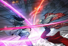 ลิงค์อ่านการ์ตูน Myst, Might, Mayhem ตอนที่ 108 ภาษาไทย อย่าปล่อยให้พลังชี่ของคุณเกิดใหม่หรือเบี่ยงเบนไป