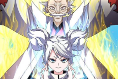 ลิงค์อ่านการ์ตูน Manhua พ่อบ้านราชาปีศาจ (Magic Emperor) ตอนที่ 768 ภาษาอังกฤษ พลังอันไม่ต้องสงสัยของผู้อาวุโส