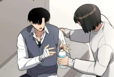 หลังจากสลบไป! อ่านแล้ว Manhwa Tow Truck Driver ตอนที่ 17 ซับไทย