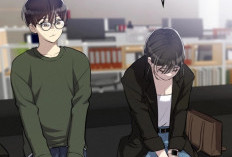 สปอยล์และลิงค์ Teto X Egen ตอนที่ 12 เป็นภาษาไทย พวกเขาช่างสุภาพเหลือเกิน!