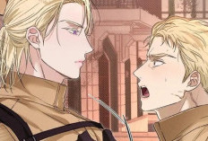 มังฮวา BL Desire Me if You Can ตอนที่ 14 ภาษาไทยความรักนี้ค่อยๆ แปรเปลี่ยนเป็นความเกลียดชัง