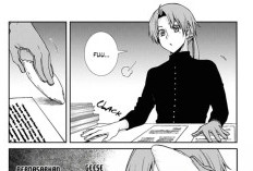 สปอยล์ Manga Mushoku Tensei: Isekai Ittara Honki Dasu ตอนที่ 121 ภาษาไทย, เปิดเผยแผนการใหม่