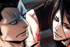 การ์ตูน Mercenary Enrollment ตอนที่ 274 ะแปลไทย RAW ความสามารถพิเศษอันยิ่งใหญ่