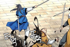 RAW Manhwa Surviving as a Genius on Borrowed Time ตอนที่ 65 ภาษาไทย การฟันเพียงครั้งเดียวสังหารทหารได้หลายนาย