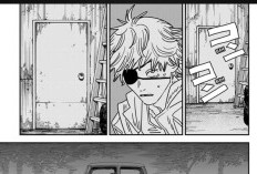 ลิงก์อ่านมังฮวา Chainsaw Man ตอนที่ 234 ภาษาไทย, ความรู้สึกเจ็บปวด