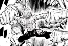 อ่านการ์ตูน Manga One Punch Man ตอนที่ 270 ภาษาไทย สถานที่แห่งความโกลาหลที่ดึงดูดความสนใจจากทั่วโลก