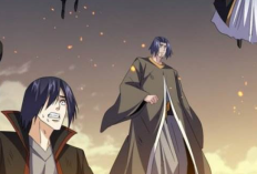 สร้างคลื่นกระแทก! ลิงค์อ่านการ์ตูน Manhua พ่อบ้านราชาปีศาจ (Magic Emperor) ตอนที่ 772 ภาษาอังกฤษ