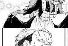 สัมผัสความแปลกประหลาด! มังงะ Tensei Shitara Slime Datta Ken ตอนที่ 143 ซับไทย