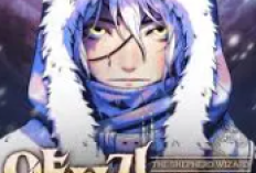 อ่านมังงะ The Shepherd Wizard บทเต็มภาษาไทย คนเลี้ยงแกะผู้ซ่อนพรสวรรค์อันยิ่งใหญ่ของตนไว้