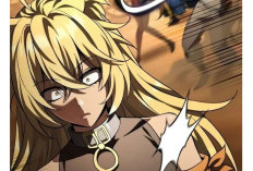 ลิงก์อ่านมังฮวา Raising Villains the Right Way ตอนที่ 31 ภาษาไทย, พลังใหม่ของศัตรู