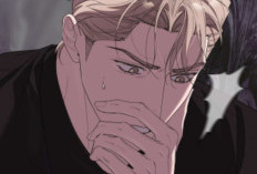 ลิงก์อ่านมังฮวา BL Salt Society ตอนที่ 29 ภาษาสเปน, ความรักบังคับกันไม่ได้