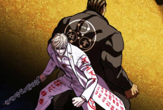 สปอยล์ Manhwa Lookism ตอนที่ 592 ครบทุกตอน, ศัตรูกำลังทวีความรุนแรงขึ้น