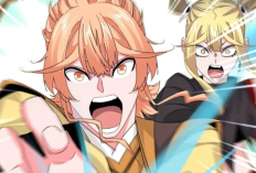 อ่านแล้ว Manhua พ่อบ้านราชาปีศาจ (Magic Emperor) ตอนที่ 766 ภาษาอังกฤษ เราไม่มีทางเลือกอื่นแล้ว ไม่งั้นวัฒนธรรมจะปิดกั้นคุณ