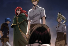 วิธีอ่านแมนฮวา Infinite Mage ตอนที่ 141 ภาษาไทย สามารถต้อนมาร์ธาให้จนมุมและเรียกคืนเวทมนตร์ที่ถูกขโมยมาได้