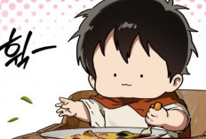 RAW! คําอธิบายของ Manhwa On the Way to Meet Mom ตอนที่ 53 ในประเทศไทย, เซอร์ไพรส์ที่น่ายินดี