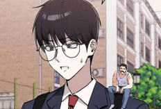 บางสิ่งบางอย่างที่ปิด! อ่านแล้ว Manhwa You’re the Only One I Can See ตอนที่ 7 ภาษาไทย