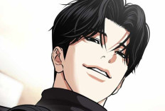 หลานชายที่เขารัก! สปอยล์และลิงค์ Lookism ตอนที่ 605 เป็นภาษาไทย