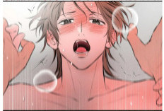 ลิงก์อ่านมังฮวา BL Nice to See You ตอนที่ 9 ภาษาไทย, ติดอยู่คนเดียวกับคนรัก