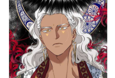 ลิงก์อ่านมังฮวา BL Blossoms of the White Night ตอนที่ 16 ภาษาไทย, เตรียมตัวให้พร้อมสำหรับภารกิจใหม่ของเทย์