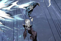 คอมโบสุดเจ๋งของจีวู! Manhwa RAW Eleceed ตอนที่ 383 ซับไทย