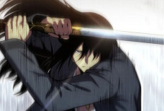 สปอยเลอร์ดิบ! อ่าน Manhwa Swordmaster’s Youngest Son บทที่ 202 เป็นภาษาไทย, จ้องมองอย่างเฉียบคม