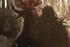 จุดจบที่ไม่มีที่สิ้นสุด! ลิงค์อ่านการ์ตูน Manhwa Half Blood ตอนที่ 21 ภาษาไทย