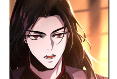 สปอยล์ Manhwa Crimson Reset ตอนที่ 25 ฉบับภาษาไทย, การเผชิญหน้าอันตึงเครียด